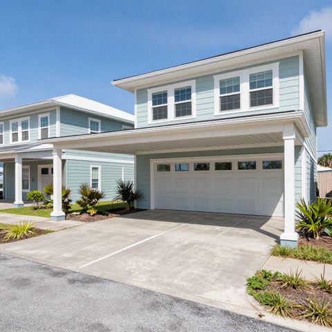 Wet Sand Home — vacation rental