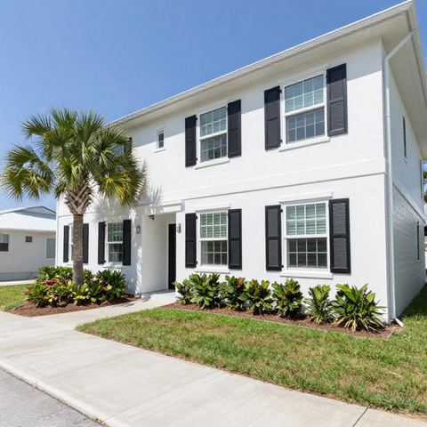 Tide Calm Refuge — vacation rental