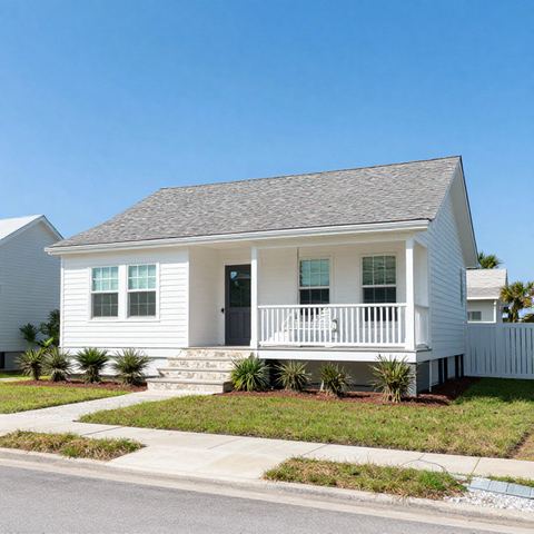 Blue Hour Home — vacation rental