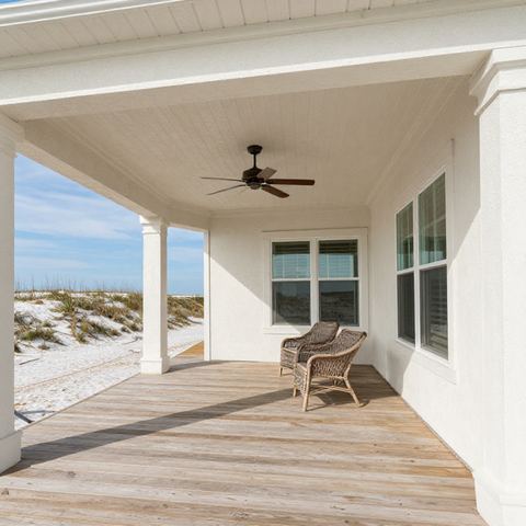 Dune Air Place — vacation rental