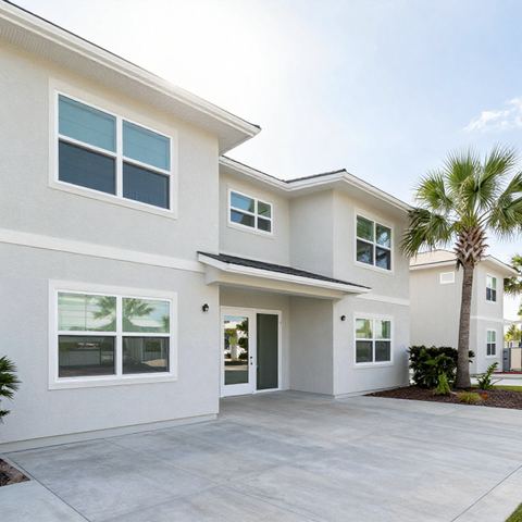 Palm Still Sanctuary — vacation rental