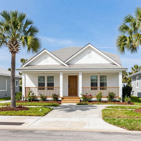 Tide Line Haven — vacation rental