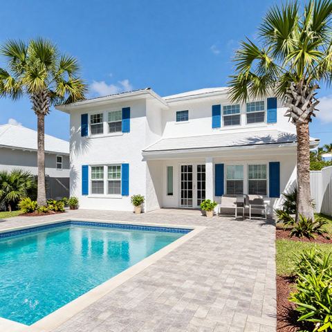 Shell Drift Estate — vacation rental