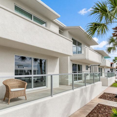 Quiet Tide Manor — vacation rental