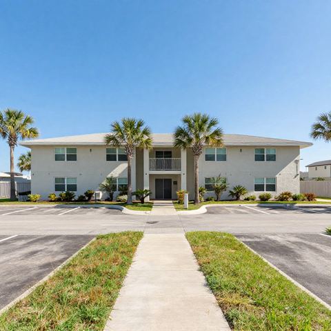 Dune Light House — vacation rental