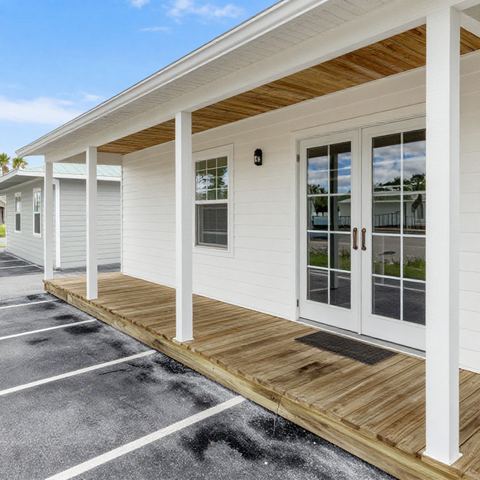Gulf Light Lodge — vacation rental